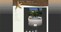 Desktop Screenshot of amitaxi.com